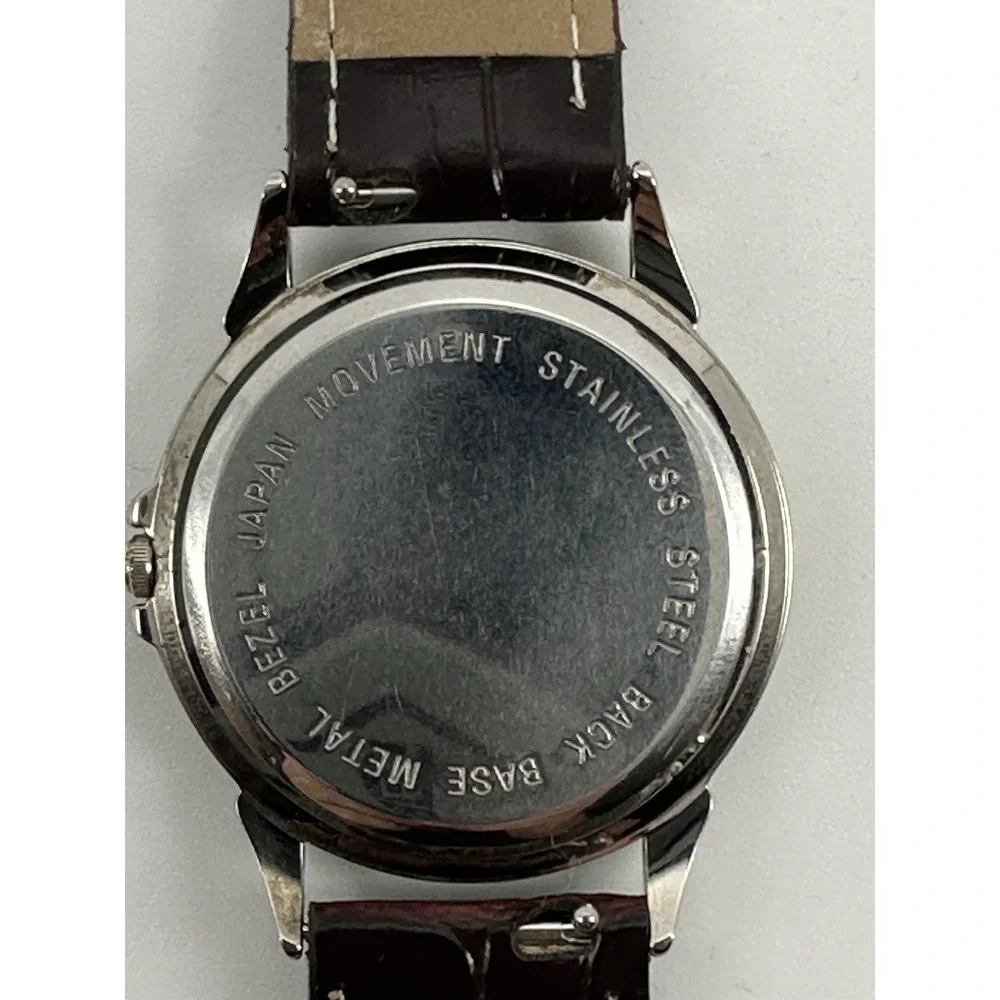 The Honda Classic Annaversary‎ 1996 Watch New Battery 34MM 7